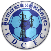 Electricite Du Cambodge logo