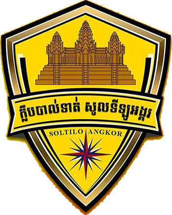 Soltilo Angkor logo