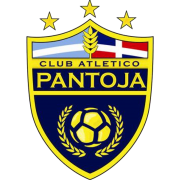 Atletico Pantoja logo