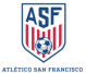 Atletico San Francisco logo