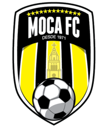 Moca logo