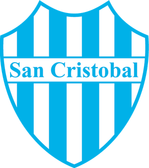 San Cristobal FC logo