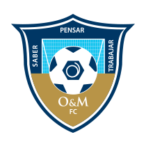 Universidad QM logo
