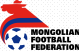 Mongolia U-19 W logo