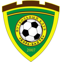 FK Kara Balta logo