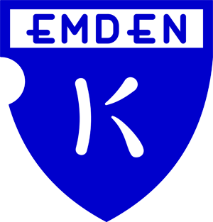 Kickers Emden logo