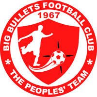 Big Bullets logo