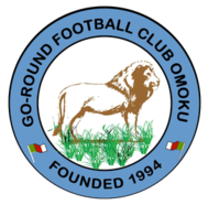 Go Round logo