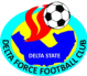 Delta Force logo