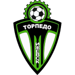 Torpedo Izhevsk W logo
