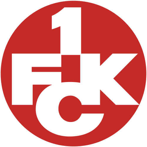 Kaiserslautern-2 logo