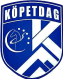 Kopetdag Asgabat logo