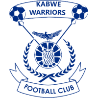 Kabwe Warriors logo