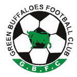 Green Buffaloes FC logo