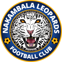 Nakambala Leopards logo