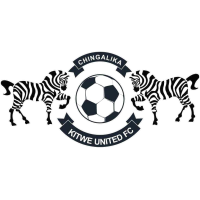 Kitwe United logo