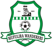 Mufulira logo