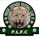Prison Leopards logo