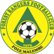 Forest Rangers logo