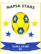 NAPSA Stars logo