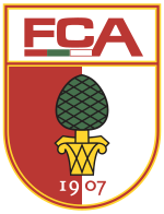 Augsburg logo