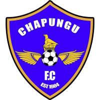 Chapungu Utd logo