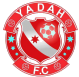 Yadah logo