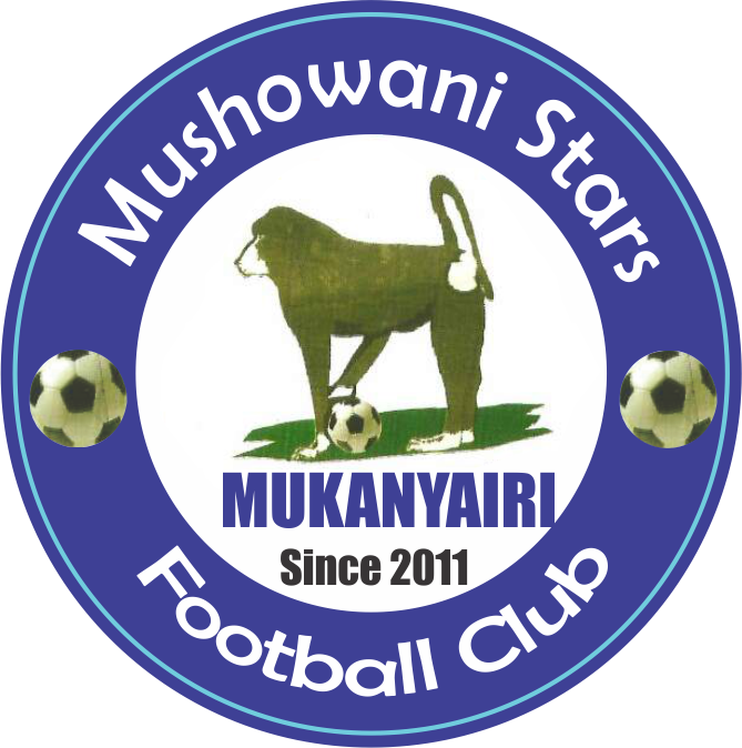 Mushowani Stars logo