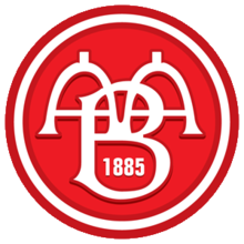 Aalborg W logo