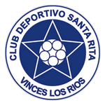 FC Santa Rita logo