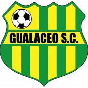 Gualaceo logo