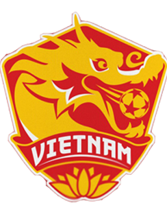 Vietnam U-19 W logo