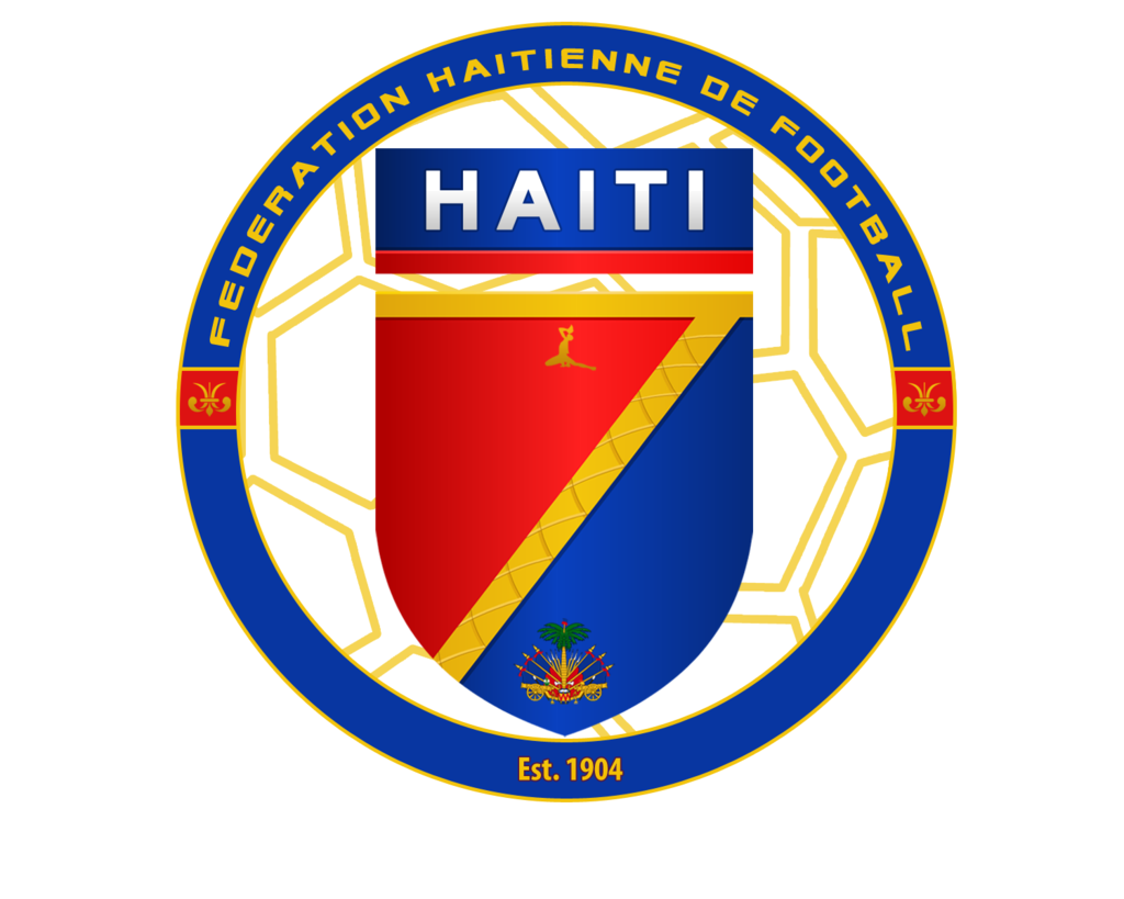 Haiti U-19 W logo