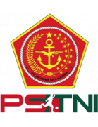 TIRA Persikabo logo