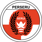Badak Lampung logo
