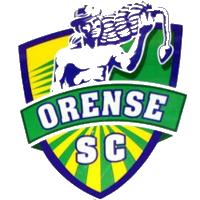 Orense logo