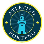 Atletico Porteno logo