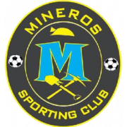 Mineros SC logo