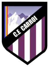 Carroi logo