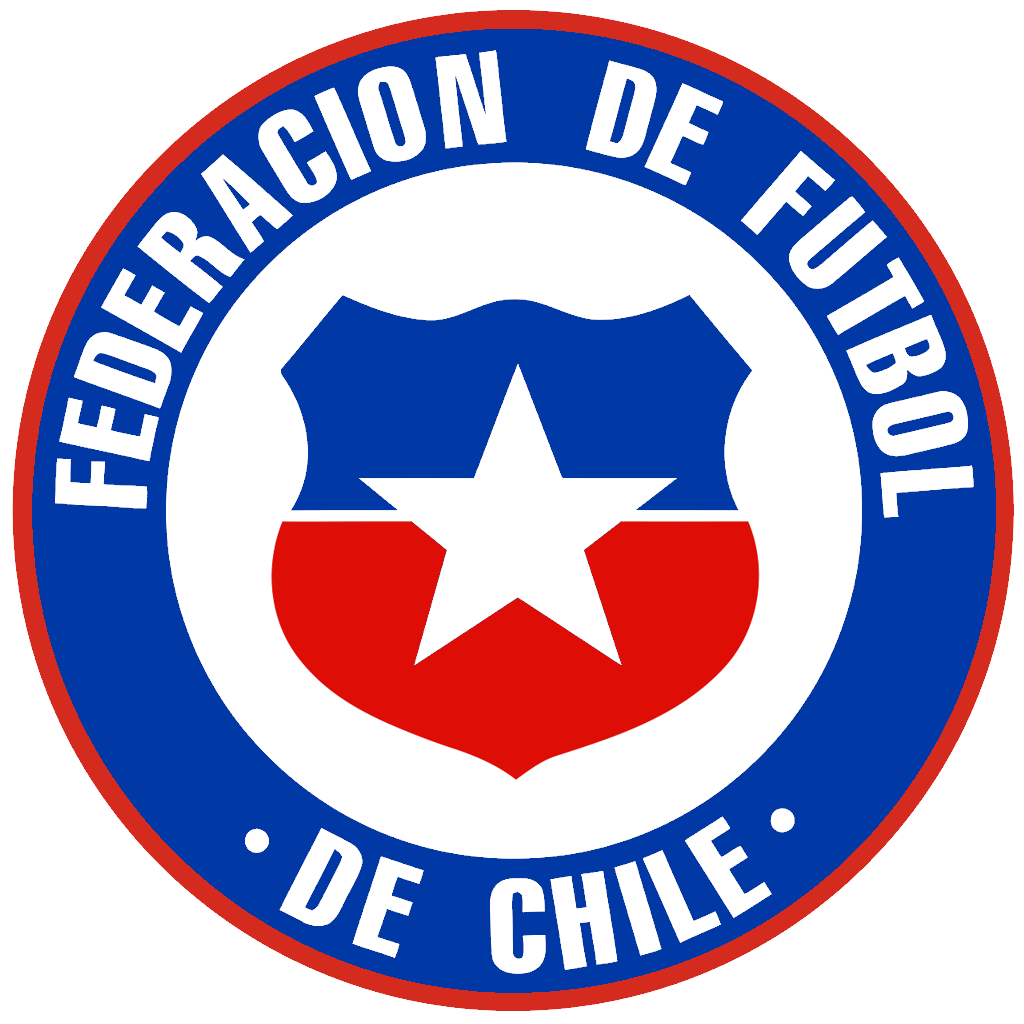 Chile U-22 logo