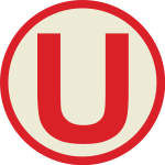 Universitario logo