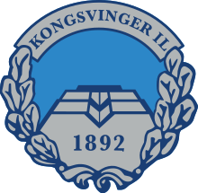 Kongsvinger U-19 logo
