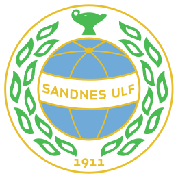 Sandnes Ulf U-19 logo