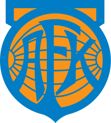 Aalesund U-19 logo