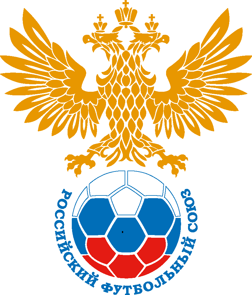 Russia-2 U-18 logo