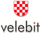 Velebit FC logo