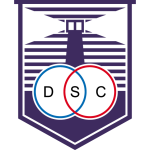 Defensor Sporting logo