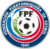 Puerto Rico W logo