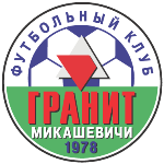 Mikashevichi logo