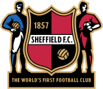 Sheffield FC logo